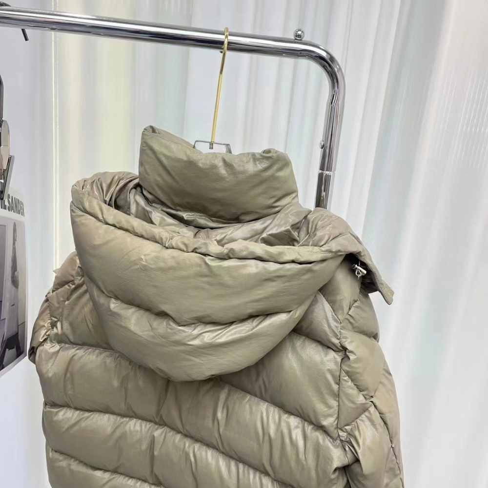 Moncler down jacket - Picture 2 of 7